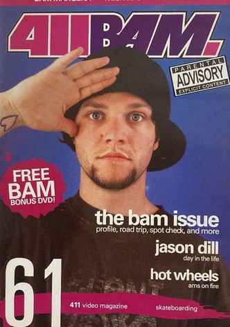 411VM: Issue 61