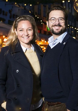 På sporet af julens sange