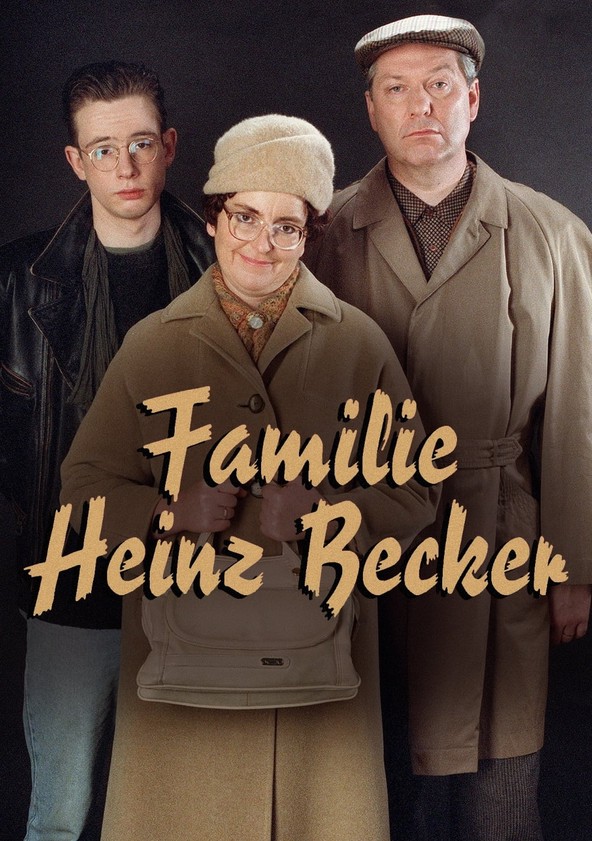 Familie-Heinz-Becker