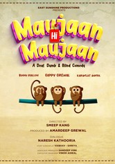 Maujaan Hi Maujaan