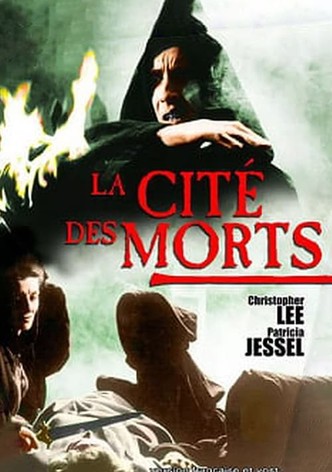 La Cité des morts