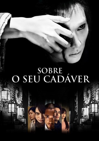 Sobre o Seu Cadáver