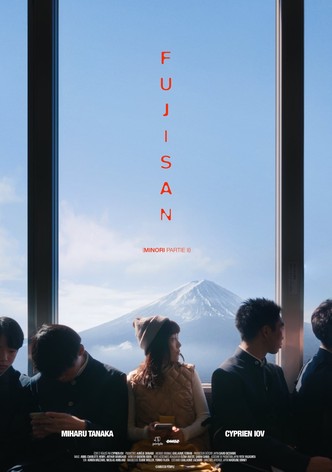 Fujisan