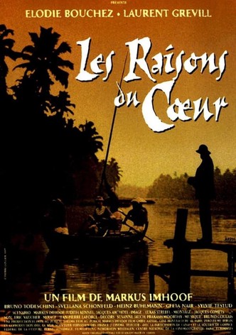 Les raisons du cœur