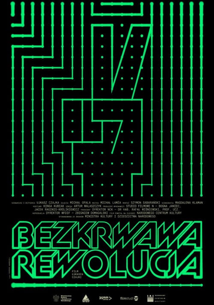 The Bloodless Revolution