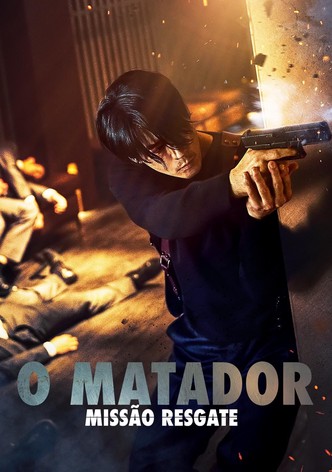 O Matador: Missão Resgate