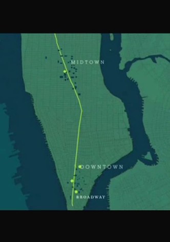 Timescapes: A Multimedia Portrait of New York, 1609-Today