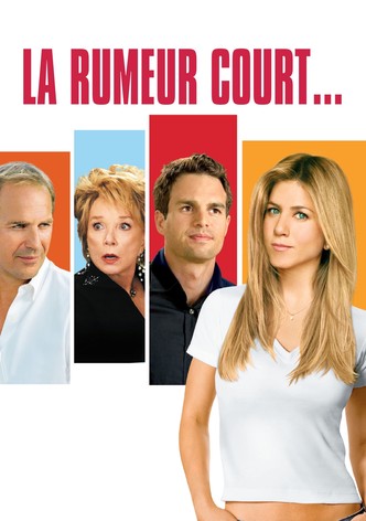 La rumeur court…