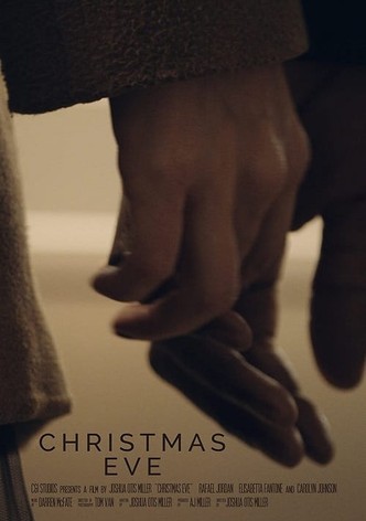 Chrismas Eve