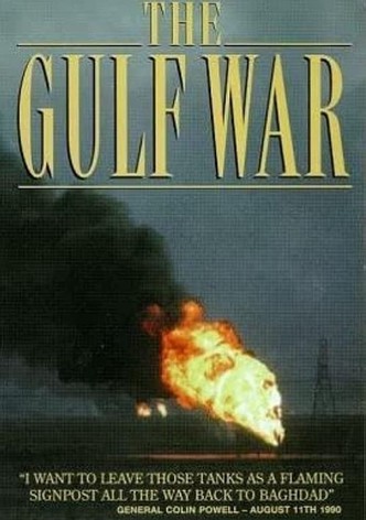 The Gulf War