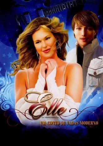 Elle - Um Conto de Fadas Moderno