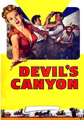 Devil's Canyon