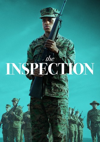 The Inspection