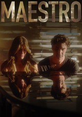 Maestro in Blue - Staffel 1