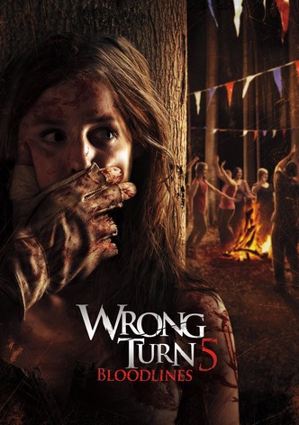 Wrong Turn 5: Bloodlines