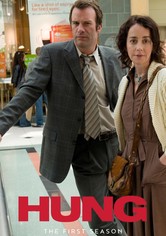 Hung - Ragazzo squillo - Stagione 1