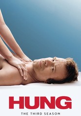 Hung - Na velikosti záleží - 3. sezóna