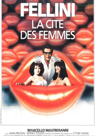 La Cité des femmes