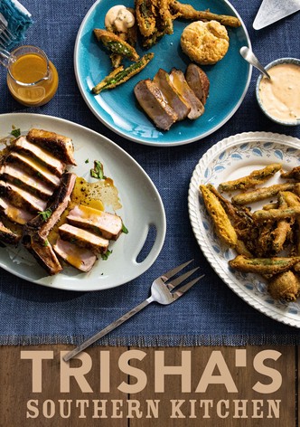 Trisha's Southern Kitchen - Season 2