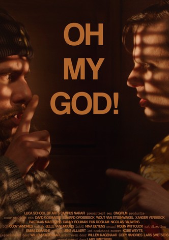 Oh My God!