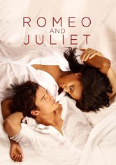 Romeu e Julieta