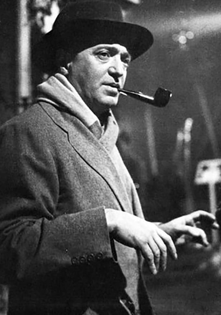 Max Ophüls - Den schönen guten Waren