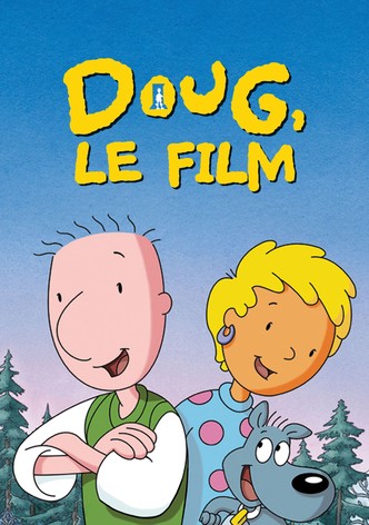 Doug, le film