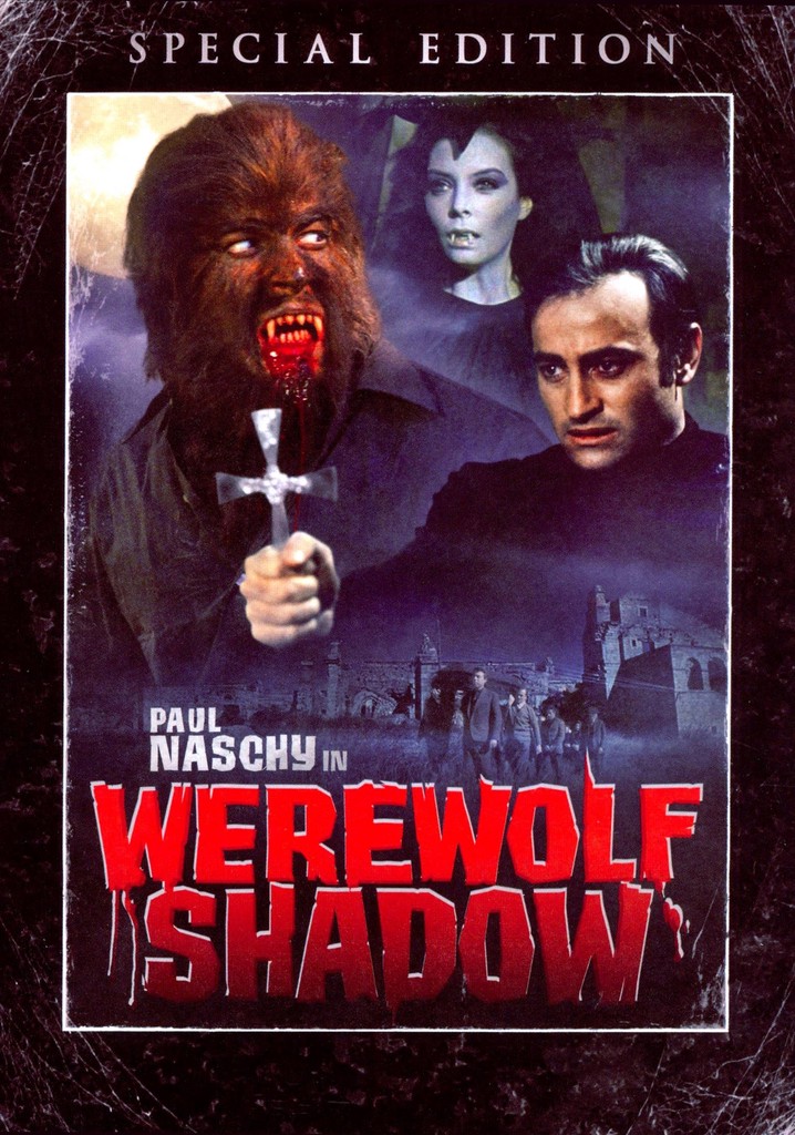 The Werewolf Versus the Vampire Woman (1971) - IMDb