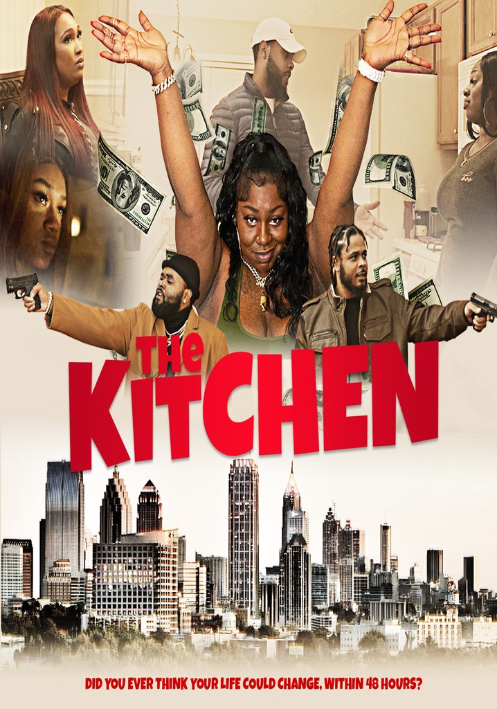 The Kitchen streaming where to watch movie online?