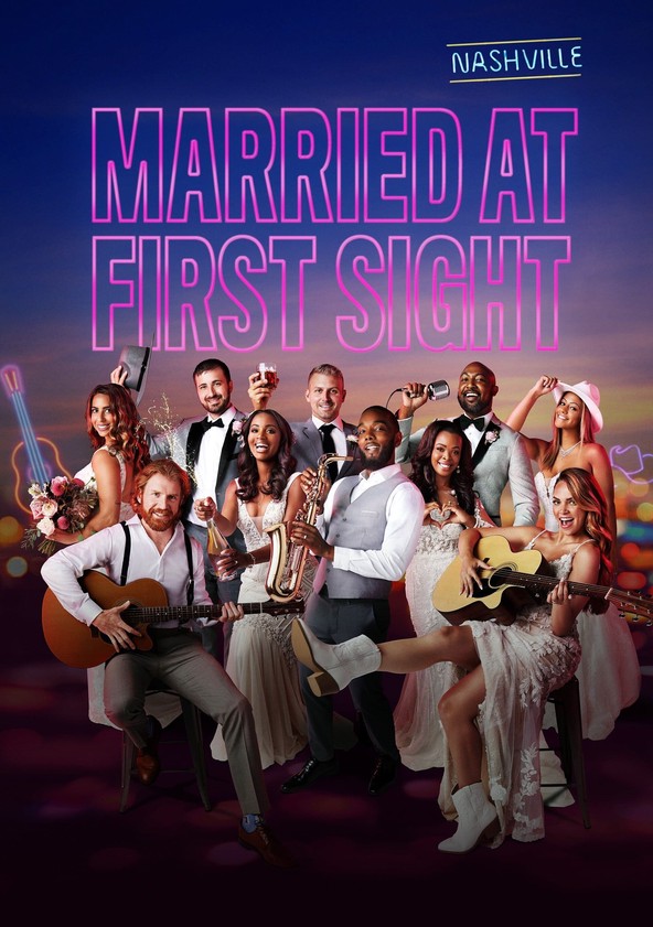 Married at first sight online usa season 9 stream