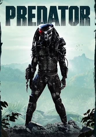 Predator