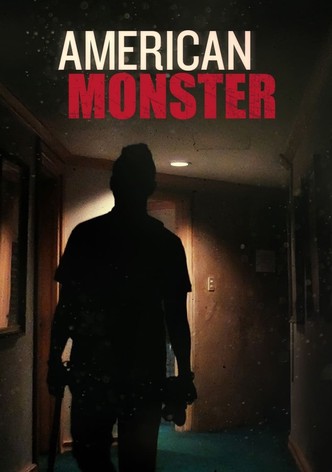American Monster, Season 8