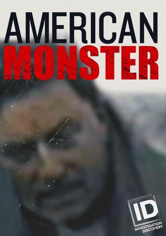 American Monster