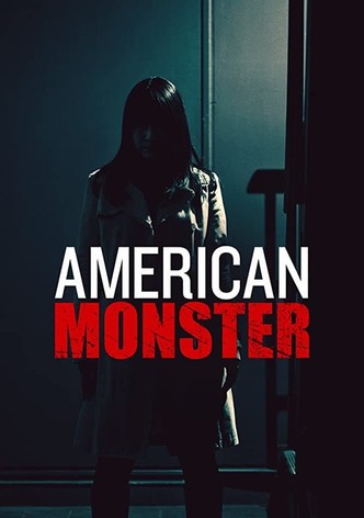 American Monster - Staffel 1