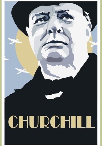 Churchill