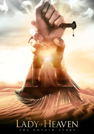 Die Herrin des Himmels