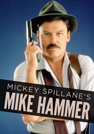 Mike Hammer