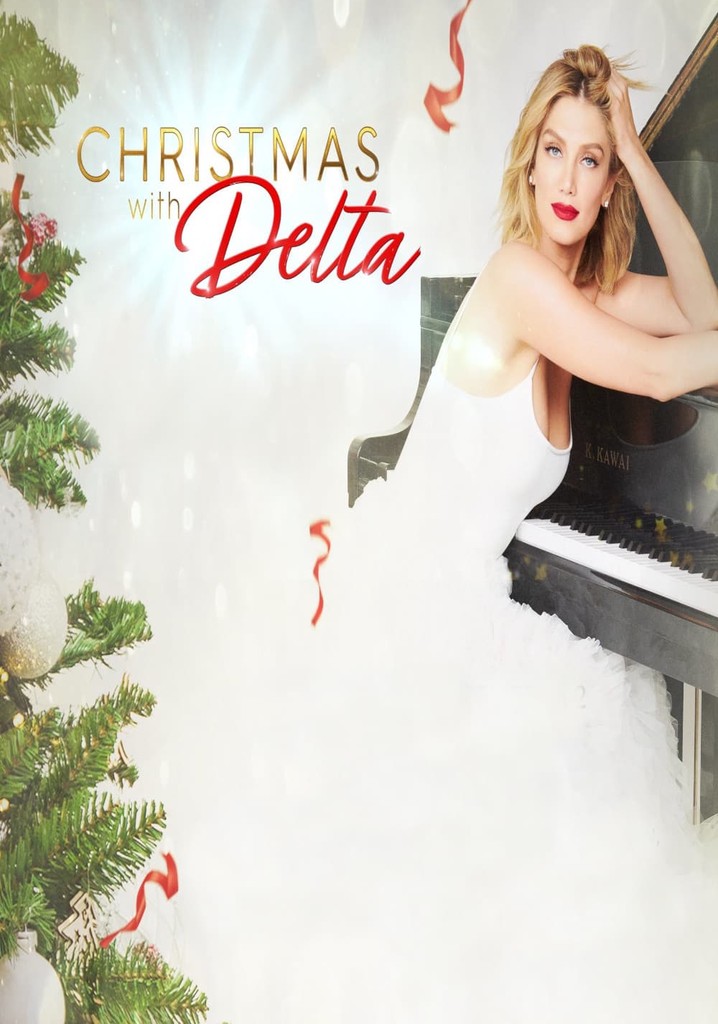 Christmas with Delta 2020
