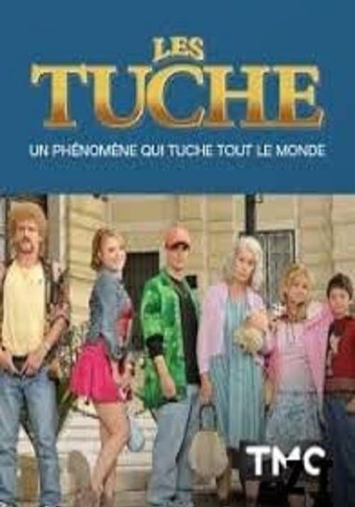 Les Tuche : un phénomène qui tuche tout le monde