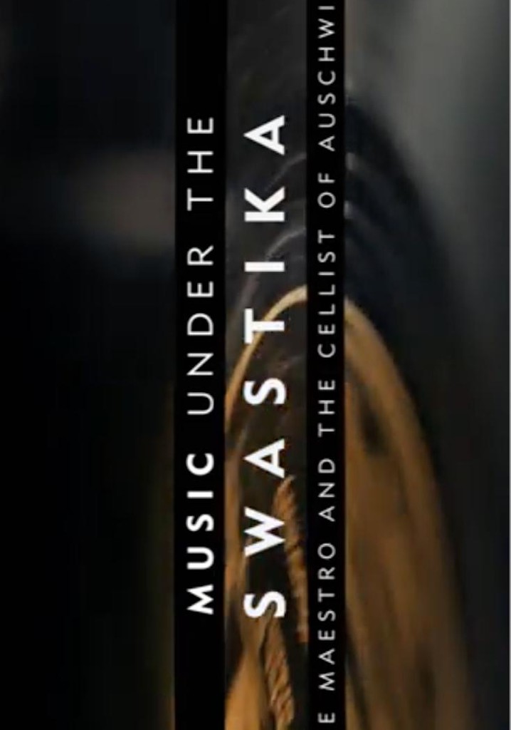 Music in Nazi Germany - The maestro and the cellist of Auschwitz