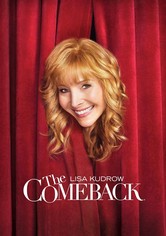 The Comeback - Season 2