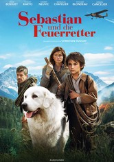 Sebastian und die Feuerretter