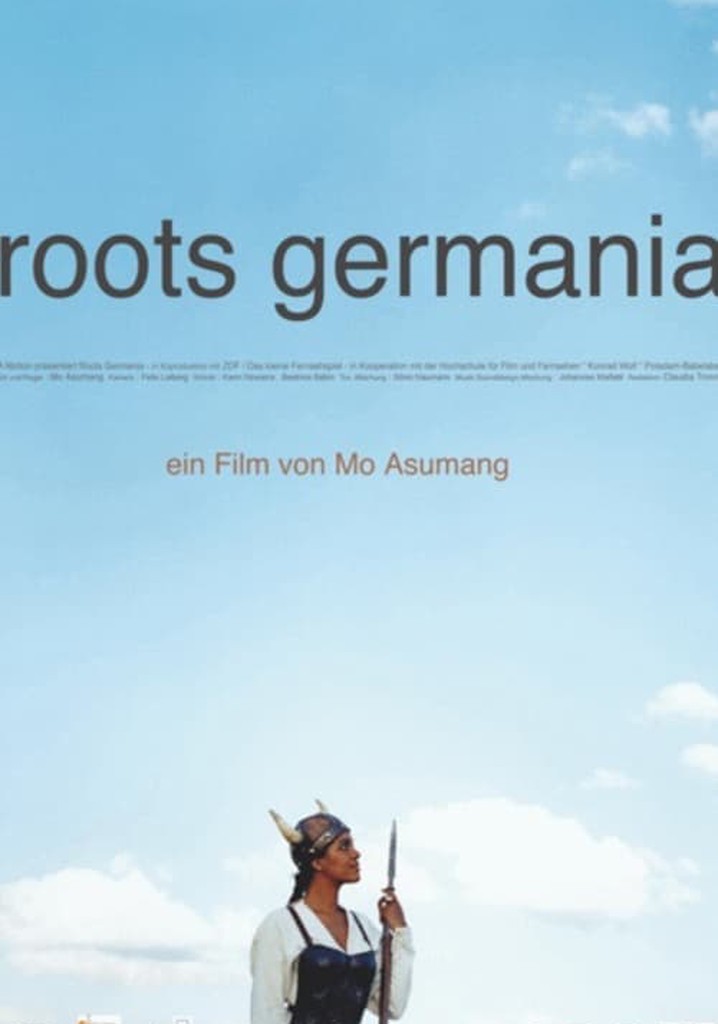Roots Germania