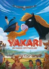 Yakari - Un viaggio spettacolare
