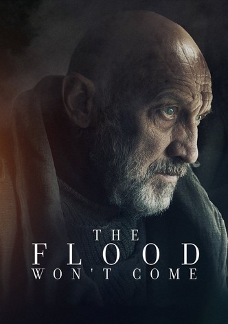 El diluvio no llegará