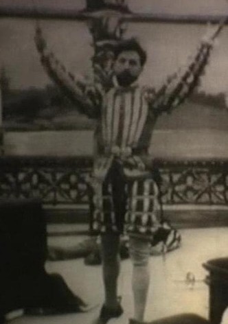 Don Juan Tenorio
