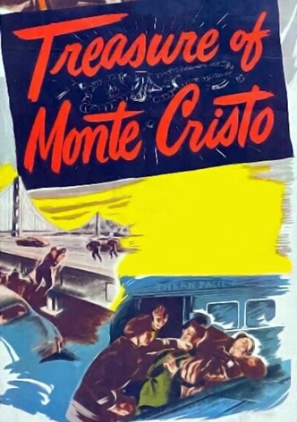 Treasure of Monte Cristo