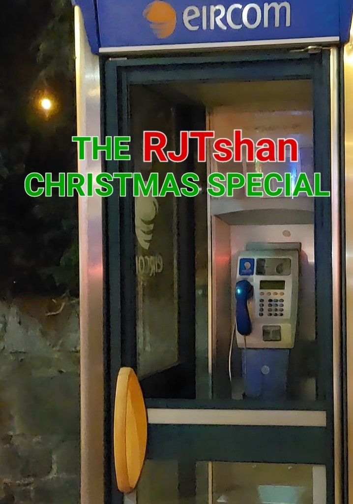 The RJTshan Christmas Special
