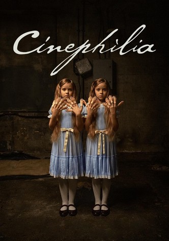 Cinephilia