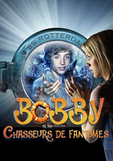 Bobby et les Chasseurs de fantômes